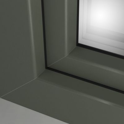 ap65 szary kwarcowy (struktura piasku)